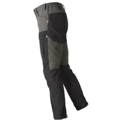Geoff Anderson Pantalon Homme Roxxo Long - Noir