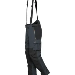 Geoff Anderson Pantalon Homme Urus 6 - Noir