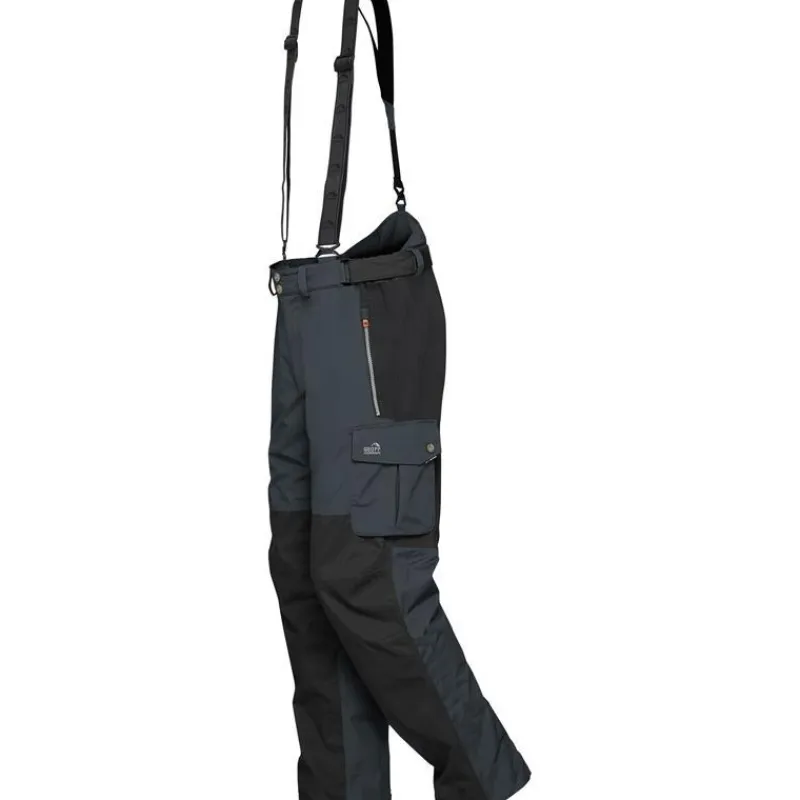 Geoff Anderson Pantalon Homme Urus 6 - Noir