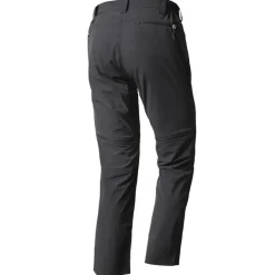 Pantalon Homme Geoff Anderson Zipzone Light - Noir