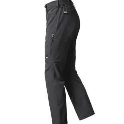 Pantalon Homme Geoff Anderson Zipzone Light - Noir