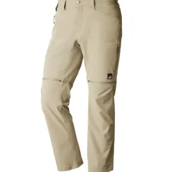 Geoff Anderson Pantalon Homme Zipzone Light - Sand