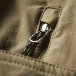 Geoff Anderson Pantalon Homme Zipzone Light - Sand