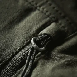 Geoff Anderson Pantalon Homme Roxxo - Forest Green