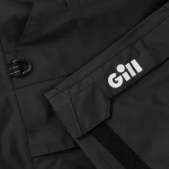 Gill Pantalon Homme Apex Pro-X - Noir