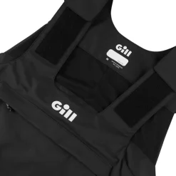 Gill Pantalon Homme Apex Pro-X - Noir