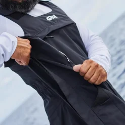 Gill Pantalon Homme Apex Pro-X - Noir