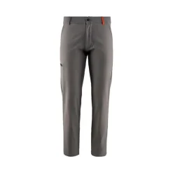 Pantalon Homme Grundéns Kryall Pant Smoke - Gris