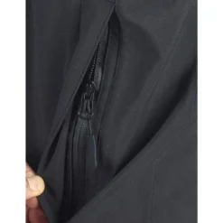 Pantalon Homme Gunki Waterproof 30K Camo - Noir