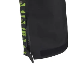 Pantalon Homme Gunki Waterproof 30K Camo - Noir