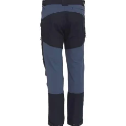Kinetic Pantalon Homme Mid-Flex - Bleu Foncé
