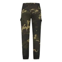 Pantalon Homme Korda Kore Heavy Joggers - Camo