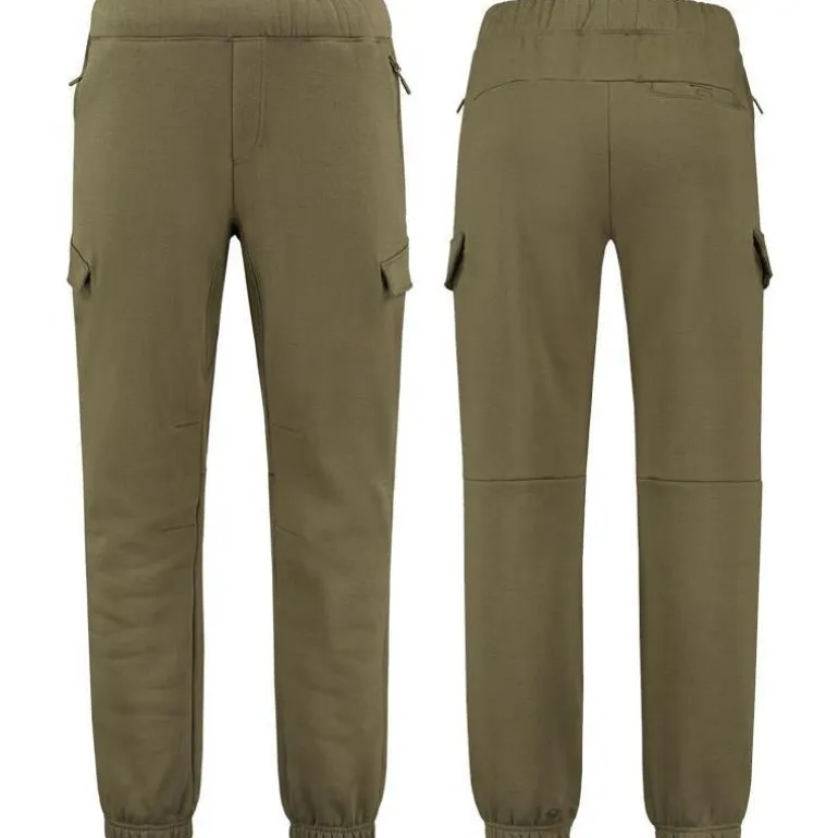 Pantalon Homme Korda - Olive