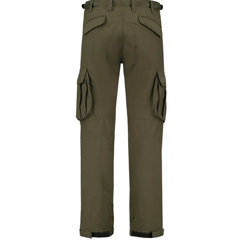 Pantalon Homme Korda Original Kombats Military - Olive