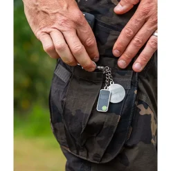 Korda Pantalon Homme Original Kombats - Dark Camo