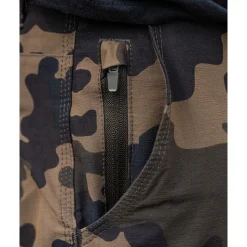 Korda Pantalon Homme Original Kombats - Dark Camo