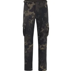 Korda Pantalon Homme Original Kombats - Dark Camo