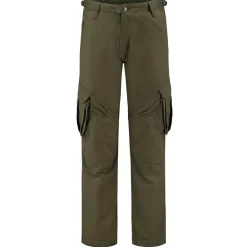 Pantalon Homme Korda Polar Kombats Dark - Olive