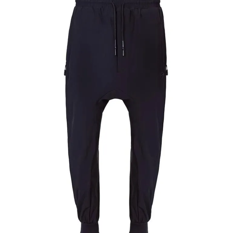 Pantalon Homme Korda Ultralite Joggers - Noir