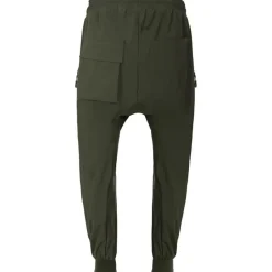 Korda Pantalon Homme Ultralite Joggers - Olive