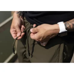 Korda Pantalon Homme Ultralite Joggers - Olive
