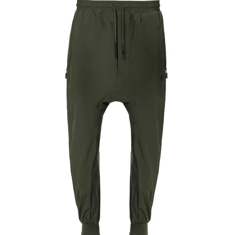 Korda Pantalon Homme Ultralite Joggers - Olive