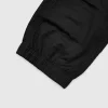 Kumu Pantalon Homme Cargo Pants Utility - Noir