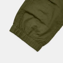 Pantalon Homme Kumu Cargo Pants Utility - Kaki
