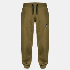 Kumu Pantalon Homme Joggers Long - Kaki