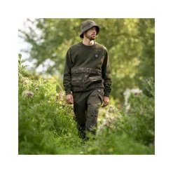 Nash Pantalon Homme Scope Hd Combat - Kaki