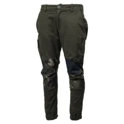 Pantalon Homme Nash Zero Tolerance Low Key Thermal Combats - Camo