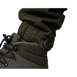 Pantalon Homme Nash Zero Tolerance Low Key Thermal Combats - Camo