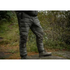 Pantalon Homme Nash Zero Tolerance Air Cell - Camo