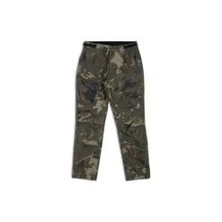 Nash Pantalon Homme Zero Tolerance Extreme Waterproof Trousers - Camo