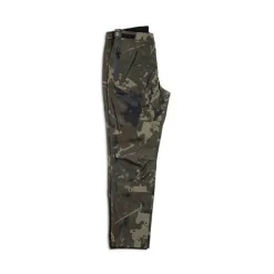 Nash Pantalon Homme Zero Tolerance Extreme Waterproof Trousers - Camo