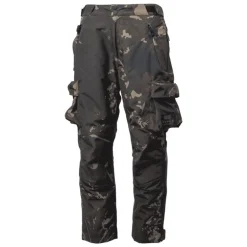 Pantalon Homme Nash Zero Tolerance Helluva Waterproof - Camo