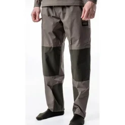 Nash Pantalon Homme Zt Lite Dry Pack - Kaki