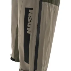 Nash Pantalon Homme Zt Lite Dry Pack - Kaki
