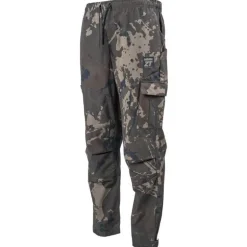 Pantalon Homme Nash Zt Lite Hydra Flex Combats - Camo