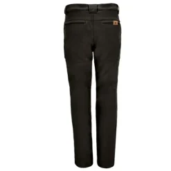 Pro Elite Baits Pantalon Homme Stalking Pro - Noir