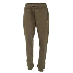 Prologic Pantalon Homme Mirror Carp Joggers - Vert