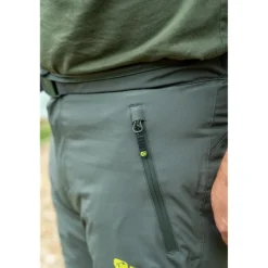 Pantalon Homme Ridge Monkey Apearel Thermapro Insulated Pants - Kaki