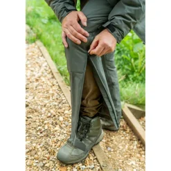 Pantalon Homme Ridge Monkey Apearel Thermapro Insulated Pants - Kaki