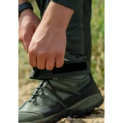 Pantalon Homme Ridge Monkey Apearel Thermapro Shell - Green