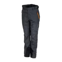 Pantalon Homme Savage Gear Wp Performance Trousers - Gunmetal