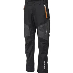 Savage Gear Pantalon Homme Wp Performance - Noir