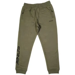 Sonik Pantalon Homme Jogger - Vert