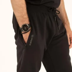 Trakker Pantalon Homme Cr Jogger Black - Noir