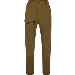 Trakker Pantalon Homme Techpro Hd Combats - Vert