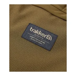 Trakker Pantalon Homme Techpro Hd Combats - Vert